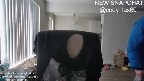 sexylax69 online show from 03/27/26, 03:12