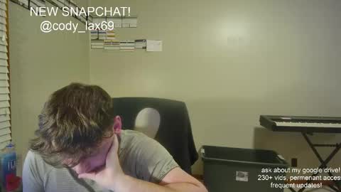 sexylax69 online show from 05/07/26, 12:38