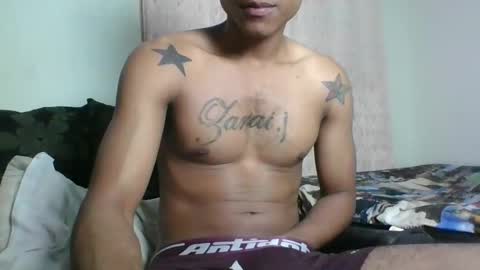 Snapshot of sexyleon69 chatting on 02/28/25, 03:26 Sexy leon online show from 02/28/25, 03:26