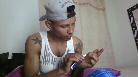 Sexy leon online show from 02/06/26, 07:17