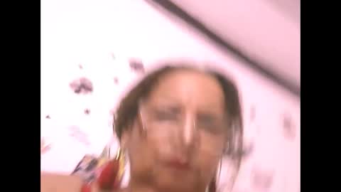 Sexy Lilith online show from 09/19/25, 01:40