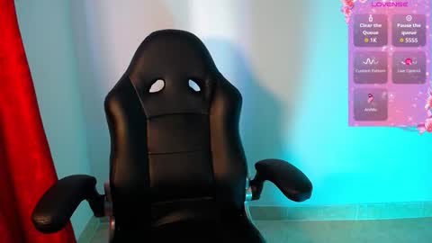 sexyloba  independent model online show from 01/17/26, 09:51