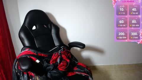 sexyloba  independent model online show from 02/02/26, 11:20