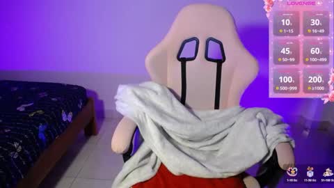 sexyloba  independent model online show from 02/22/26, 01:29