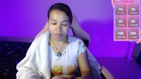 sexyloba  independent model online show from 02/27/26, 10:37