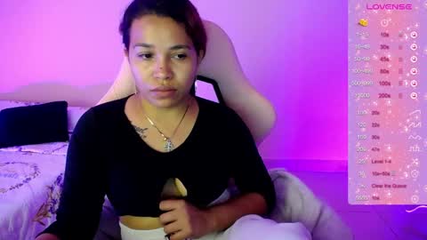 sexyloba  independent model online show from 04/14/26, 01:44