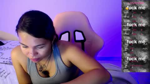 sexyloba  independent model online show from 05/09/26, 10:26