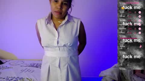 sexyloba  independent model online show from 05/10/26, 11:10