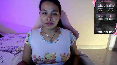 sexyloba  independent model online show from 05/13/26, 11:55