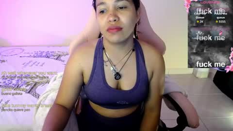 sexyloba  independent model online show from 05/26/26, 04:36