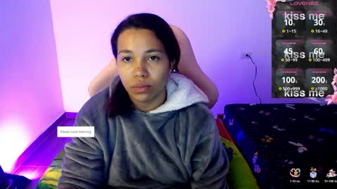sexyloba  independent model online show from 05/30/26, 10:23