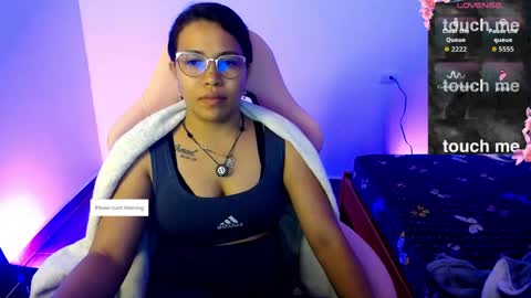 sexyloba  independent model online show from 05/31/26, 12:41