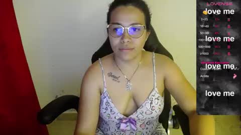 Snapshot of sexyloba_ chatting on 06/17/26, 01:08 sexyloba independent model online show from 06/17/26, 01:08