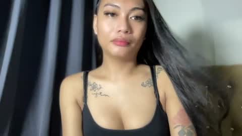 Snapshot of sexylovesappira chatting on 07/06/26, 10:34 maxine online show from 07/06/26, 10:34