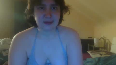 SexyLucy2025 online show from 01/25/25, 05:19