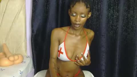 sexyluha online show from 04/16/26, 05:58