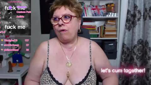 sexylynette4u online show from 03/02/25, 02:32