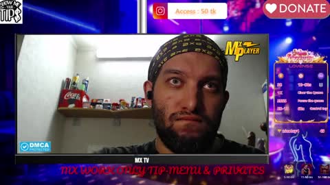 BISEXPRINCE777 online show from 03/28/26, 06:40