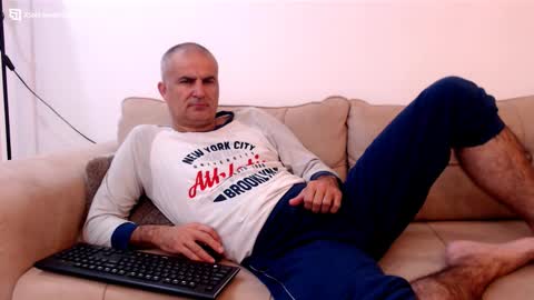 David online show from 10/18/25, 07:58