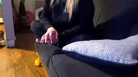 Snapshot of sexymama1284 chatting on 04/12/26, 05:23 sexymama1284 online show from 04/12/26, 05:23