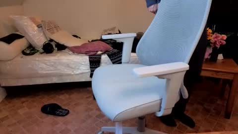 Vincent Vega online show from 01/17/26, 01:49