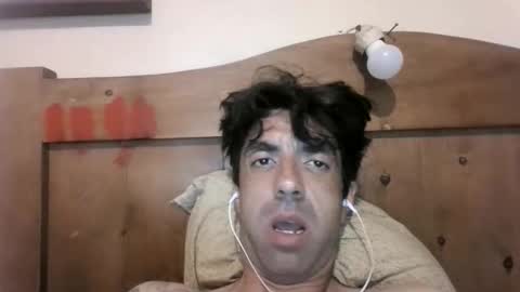 Snapshot of sexymande chatting on 11/01/25, 03:36 sexymande online show from 11/01/25, 03:36