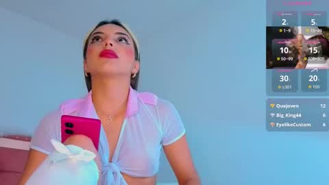 Snapshot of sexymandycute chatting on 02/06/26, 10:46 sexymandycute online show from 02/06/26, 10:46