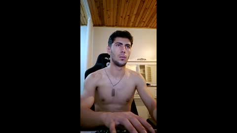 Snapshot of sexymann17 chatting on 06/09/26, 05:57 sexymann17 online show from 06/09/26, 05:57