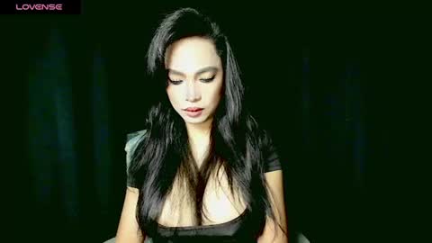 MariaFoxx online show from 07/02/26, 12:55