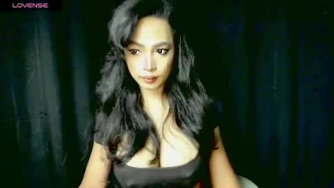 MariaFoxx online show from 07/08/26, 07:18