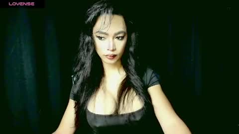 MariaFoxx online show from 07/09/26, 10:03