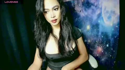 MariaFoxx online show from 07/13/26, 09:50