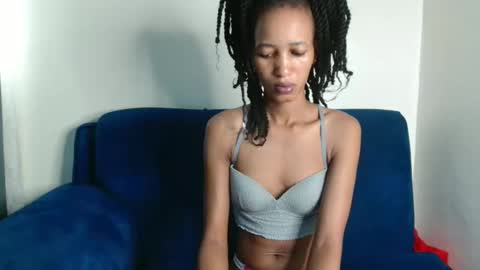 sexymaxxine online show from 03/09/26, 10:30