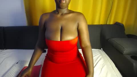 Snapshot of sexymelaninn chatting on 05/01/26, 06:51 Sexy Melanin online show from 05/01/26, 06:51