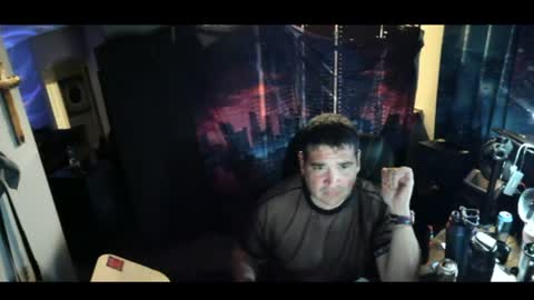 Snapshot of sexymenswearexpert chatting on 07/10/26, 06:07 Jonny5 online show from 07/10/26, 06:07