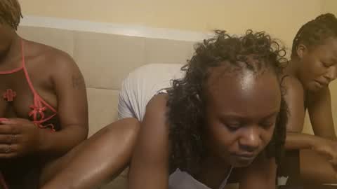 Miss mia online show from 09/18/25, 07:05