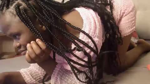 Miss mia online show from 10/12/25, 01:37