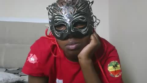 Miss mia online show from 11/24/25, 09:47