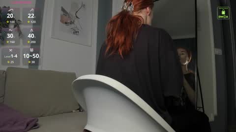 Sexy online show from 10/28/25, 06:28