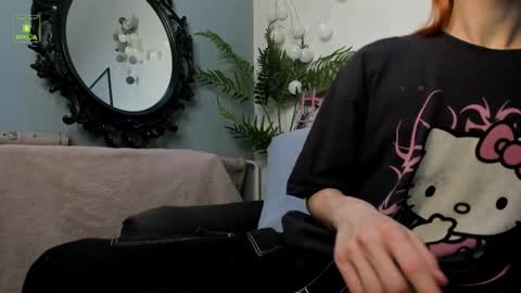 Sexy online show from 10/30/25, 12:28