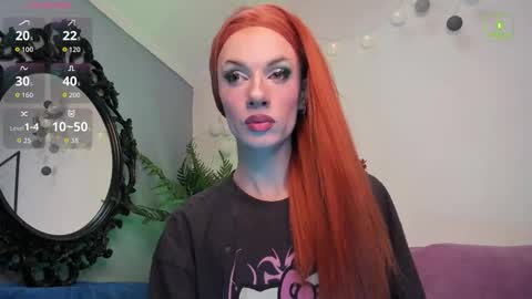 Sexy online show from 11/01/25, 12:18