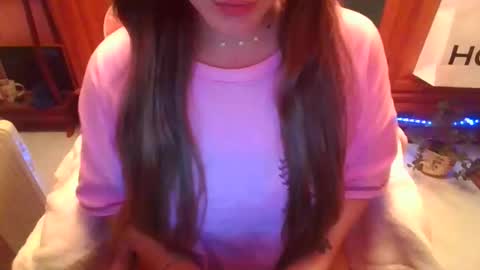 sexymisss24 online show from 11/13/25, 08:08