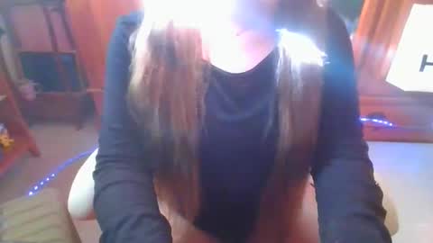 sexymisss24 online show from 12/01/25, 02:11