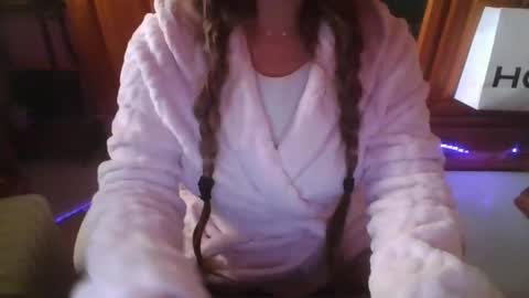 sexymisss24 online show from 12/02/25, 09:58