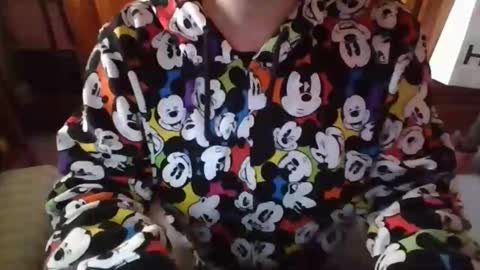 sexymisss24 online show from 12/23/25, 08:45