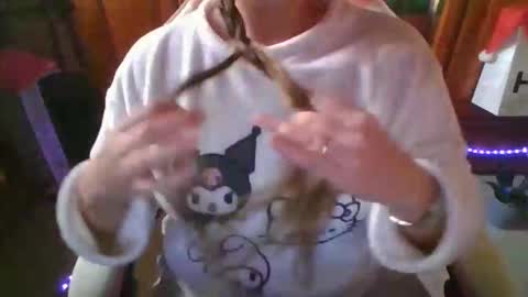 sexymisss24 online show from 01/13/26, 03:28