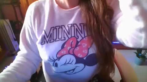 sexymisss24 online show from 01/15/26, 10:42