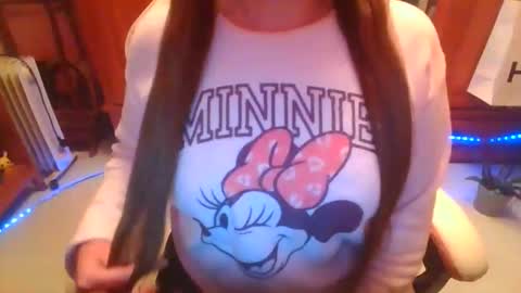 sexymisss24 online show from 02/02/26, 05:44