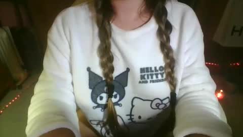 sexymisss24 online show from 02/04/26, 10:47