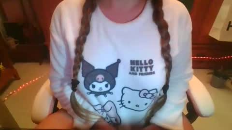 sexymisss24 online show from 02/11/26, 09:53